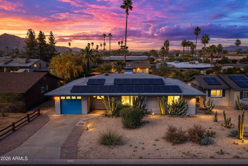 6826 Edgemont Ave, Scottsdale, AZ 85257