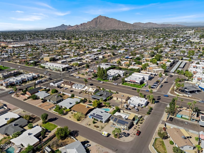 6826 Edgemont Ave, Scottsdale, AZ 85257