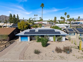 6826 Edgemont Ave, Scottsdale, AZ 85257