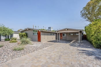 6826 Monterey Way, Scottsdale, AZ 85251