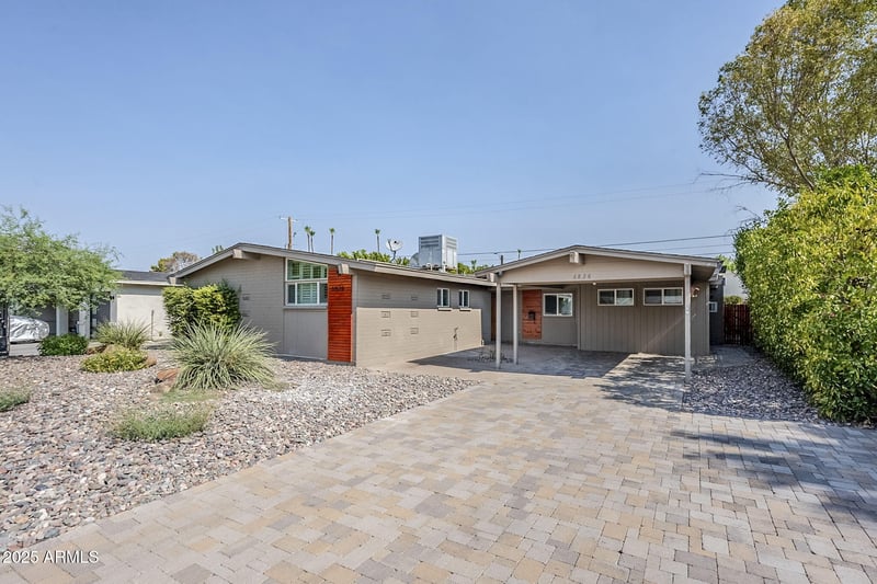 6826 Monterey Way, Scottsdale, AZ 85251