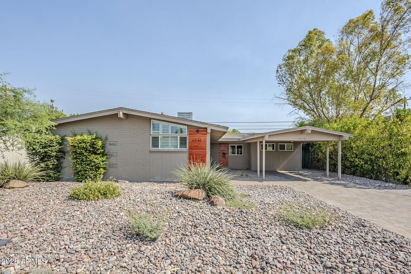 6826 Monterey Way, Scottsdale, AZ 85251