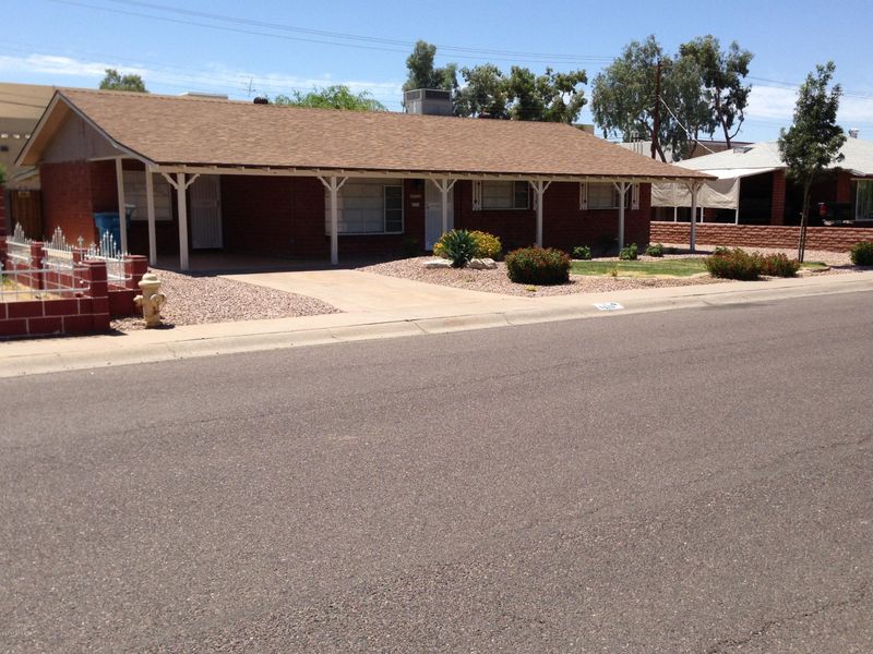 6826 N 34th Ave, Phoenix, AZ 85017