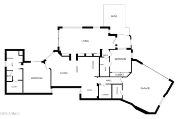 6826 N 83rd St, Scottsdale, AZ 85250