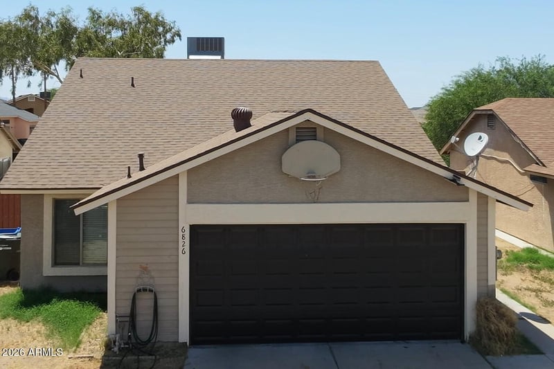 6826 S 17th Way, Phoenix, AZ 85042