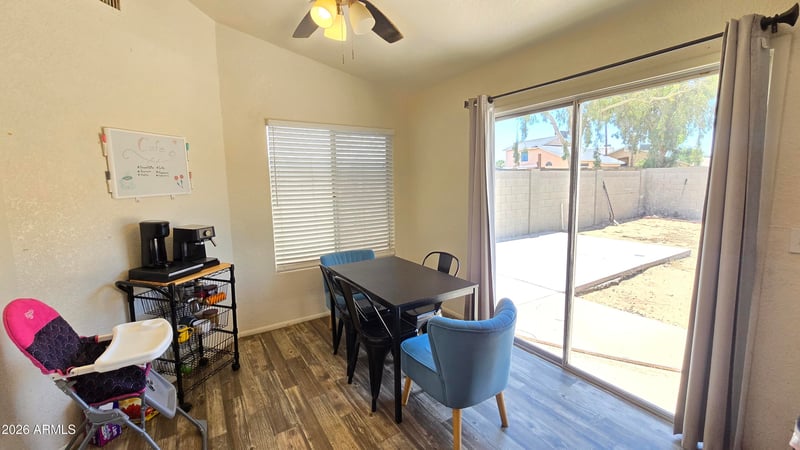 6826 S 17th Way, Phoenix, AZ 85042
