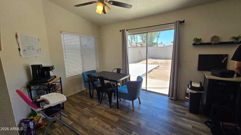6826 S 17th Way, Phoenix, AZ 85042
