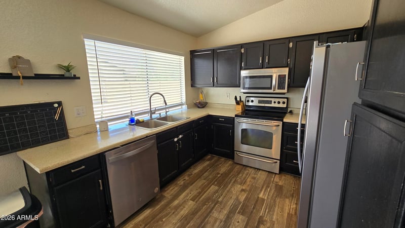 6826 S 17th Way, Phoenix, AZ 85042