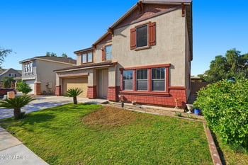 6826 41st Dr, Phoenix, AZ 85041