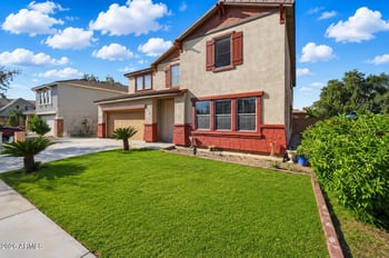 6826 41st Dr, Phoenix, AZ 85041