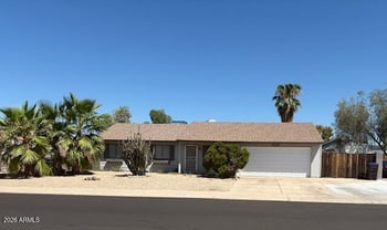 6826 W Canterbury Dr, Peoria, AZ 85345
