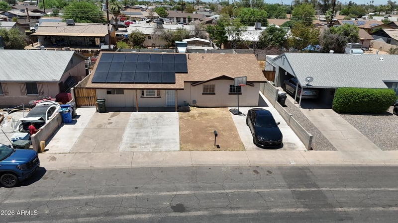 6826 Pierson St, Phoenix, AZ 85033