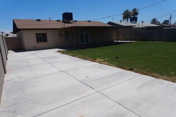 6826 Pierson St, Phoenix, AZ 85033
