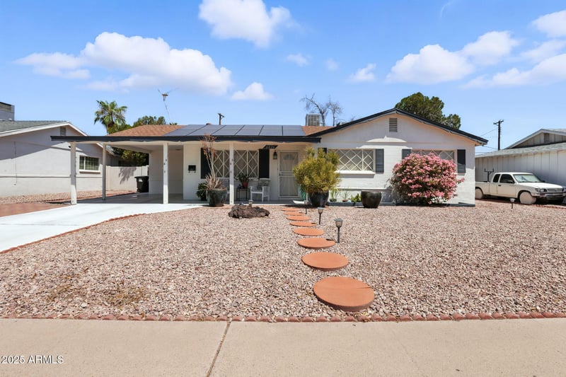 6826 Willetta St, Scottsdale, AZ 85257