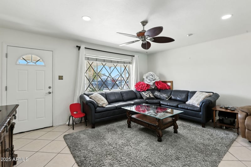 6826 Willetta St, Scottsdale, AZ 85257