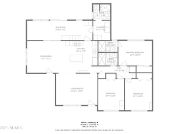 6826 Willetta St, Scottsdale, AZ 85257