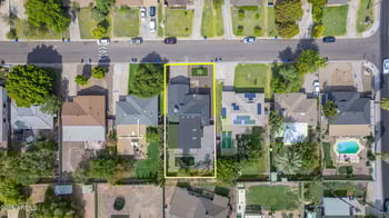 6827 14th Pl, Phoenix, AZ 85014