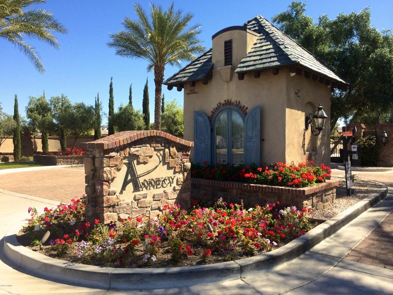 6827 E Ivyglen St #65, Mesa, AZ 85207