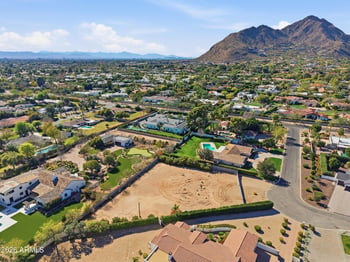 6827 Vermont Ave #8, Paradise Valley, AZ 85253