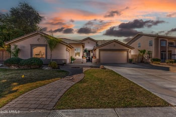 6827 El Cortez Pl, Peoria, AZ 85383