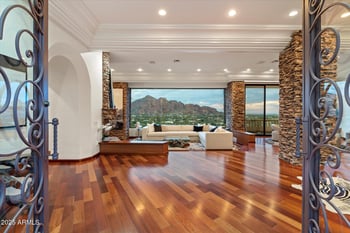 6827 Highlands Dr, Paradise Valley, AZ 85253