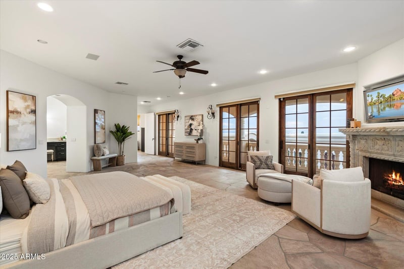 6827 Highlands Dr, Paradise Valley, AZ 85253