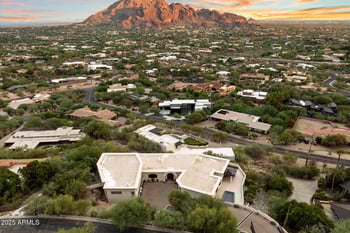 6827 Highlands Dr, Paradise Valley, AZ 85253