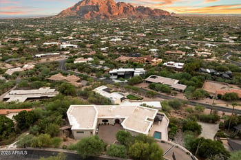 6827 Highlands Dr, Paradise Valley, AZ 85253