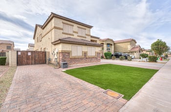 6827 Pleasant Ln, Laveen, AZ 85339