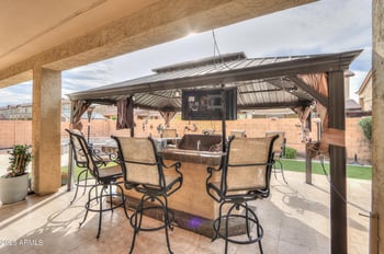 6827 Pleasant Ln, Laveen, AZ 85339