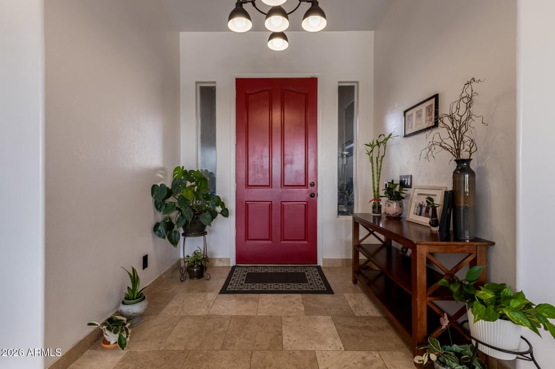 6827 W El Cortez Pl, Peoria, AZ 85383