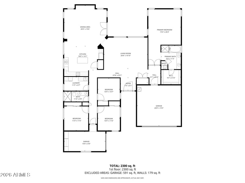 6827 W El Cortez Pl, Peoria, AZ 85383