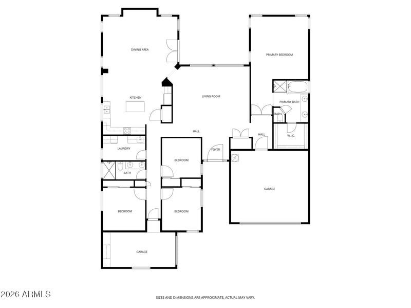 6827 W El Cortez Pl, Peoria, AZ 85383