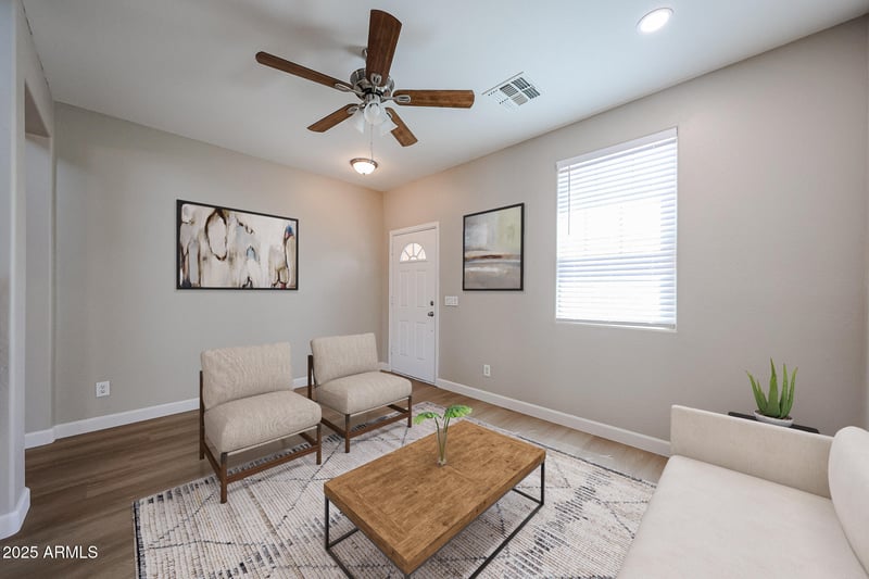 6828 74th Ln, Laveen, AZ 85339
