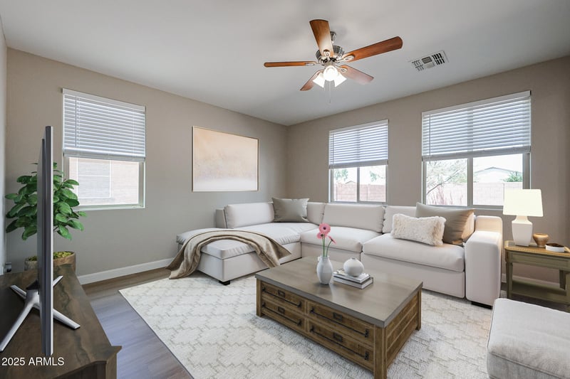 6828 74th Ln, Laveen, AZ 85339