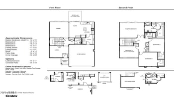 6828 74th Ln, Laveen, AZ 85339