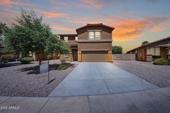 6828 74th Ln, Laveen, AZ 85339