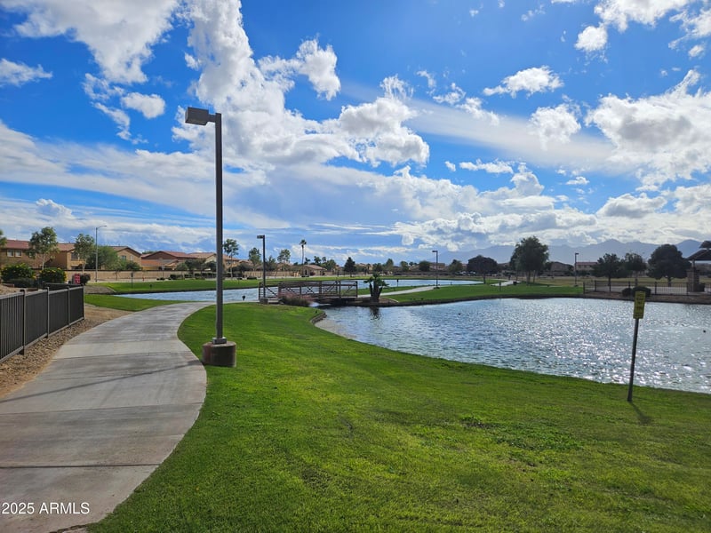 6828 74th Ln, Laveen, AZ 85339