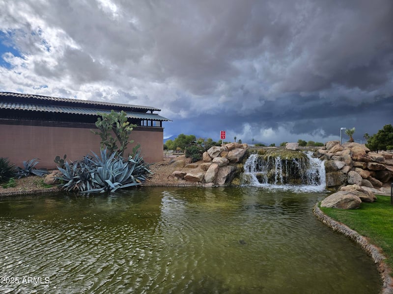 6828 74th Ln, Laveen, AZ 85339