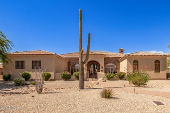 6828 E Monterra Way, Scottsdale, AZ 85266