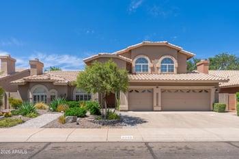 6828 Winchcomb Dr, Scottsdale, AZ 85254
