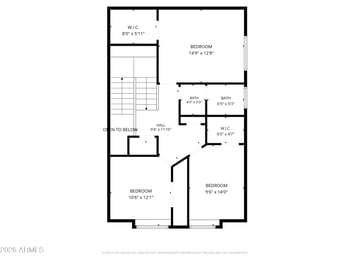 6828 Winchcomb Dr, Scottsdale, AZ 85254