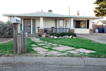 6828 32nd Dr, Phoenix, AZ 85017