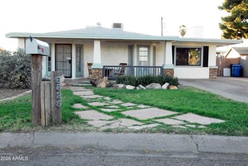 6828 32nd Dr, Phoenix, AZ 85017