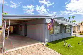 6828 Pierce St #126, Phoenix, AZ 85043