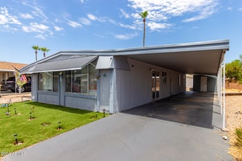 6828 Pierce St #126, Phoenix, AZ 85043
