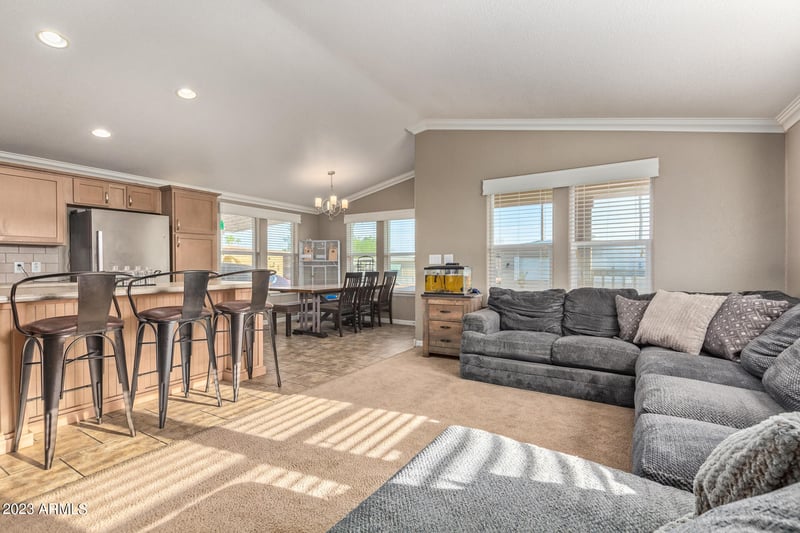 6828 W Fillmore St #175, Phoenix, AZ 85043