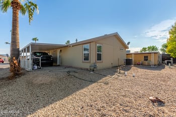 6828 W Fillmore St #175, Phoenix, AZ 85043