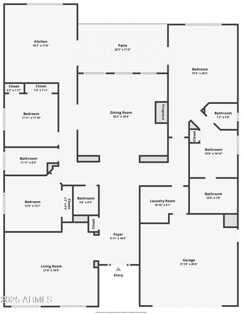 6829 14th St, Phoenix, AZ 85014