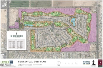 6829 55th Ln, Laveen, AZ 85339